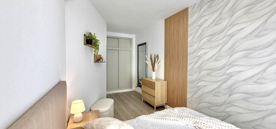Torrevieja, Alicante, 1 Bedroom Bedrooms, ,1 BathroomBathrooms,Apartment,Resale,0,75632219901488016