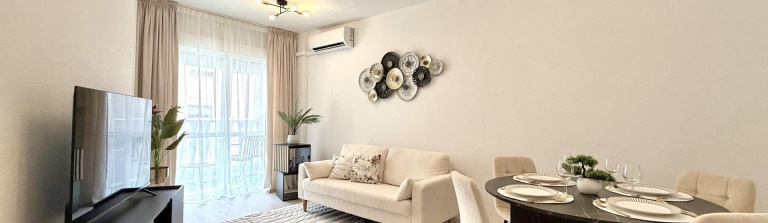 Apartment in Costa Blanca South, Torrevieja