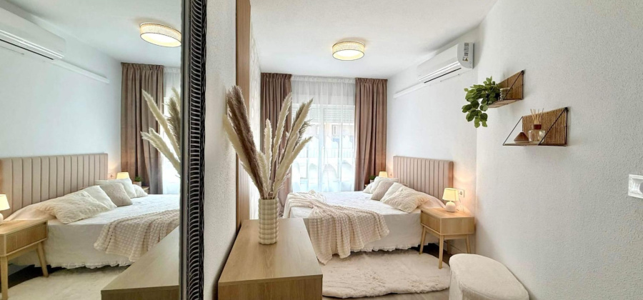 Torrevieja, Alicante, 1 Bedroom Bedrooms, ,1 BathroomBathrooms,Apartment,Resale,0,75632219901488016