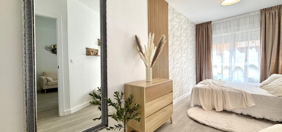 Torrevieja, Alicante, 1 Bedroom Bedrooms, ,1 BathroomBathrooms,Apartment,Resale,0,75632219901488016