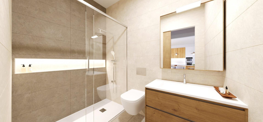 Torre Pacheco, Murcia, 2 Bedrooms Bedrooms, ,2 BathroomsBathrooms,Villa,New,0,209559283822577600
